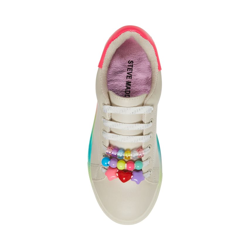 Zapatillas Steve Madden Jcharmi Niños Multicolor | ES ZE6SE9